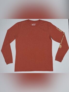 Carhartt Loose Fit Long Sleeve Shirt